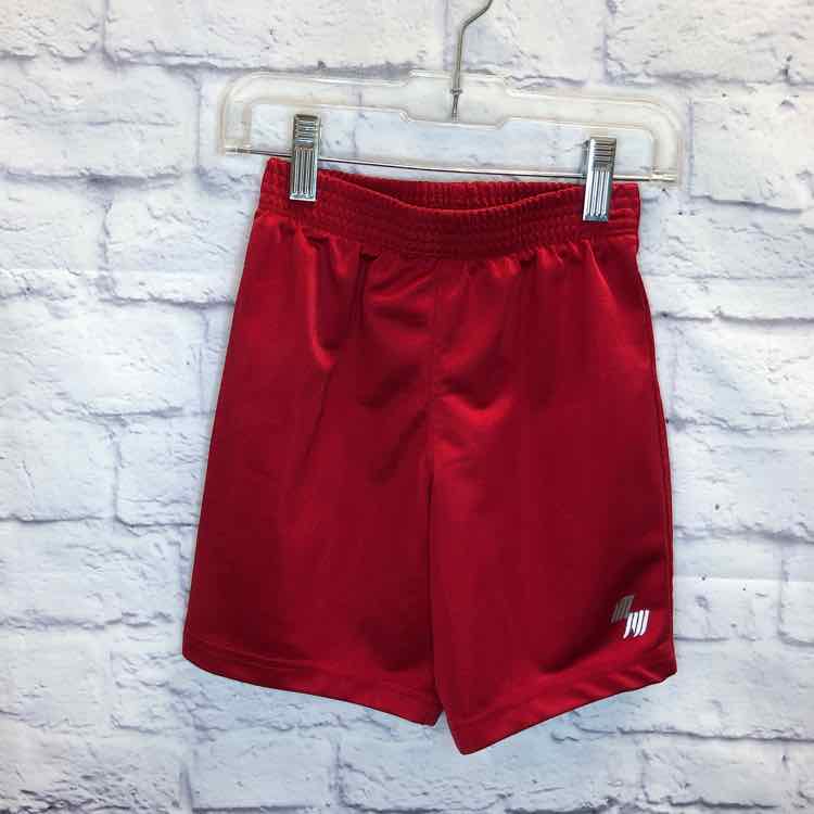 Childrens Place Red Size 4T Boys Shorts