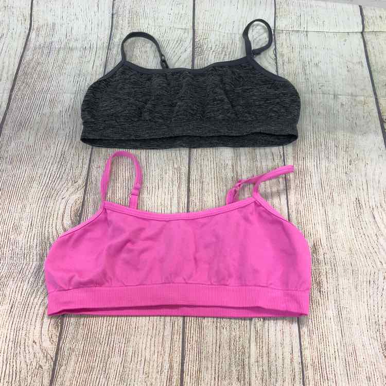 Pink Size S Bra