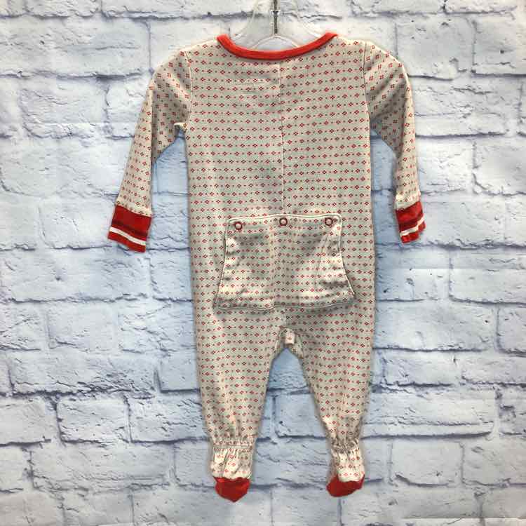 Hearth & Hand Tan Size 6-9 Months Boys Sleeper