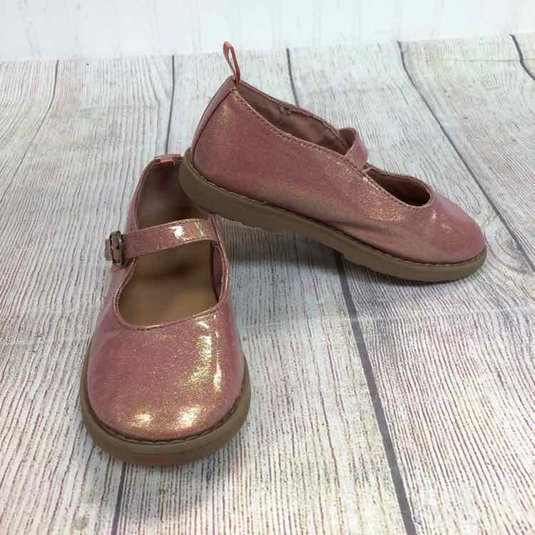 Old Navy Pink Size 10 Girls Casual Shoes