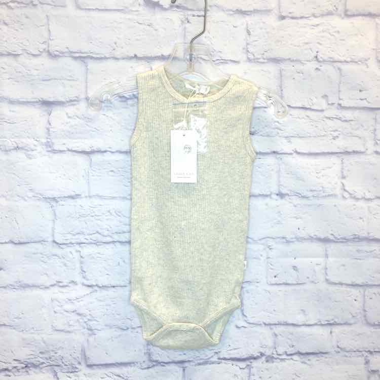 Jamie Kay Gray Size 12 Months Girls Bodysuit