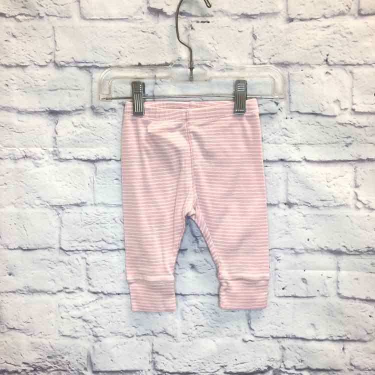 Gap Pink Size 3-6 Months Girls Pants
