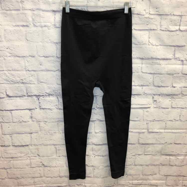 Isabel Maternity Black Size M/L Maternity Leggings