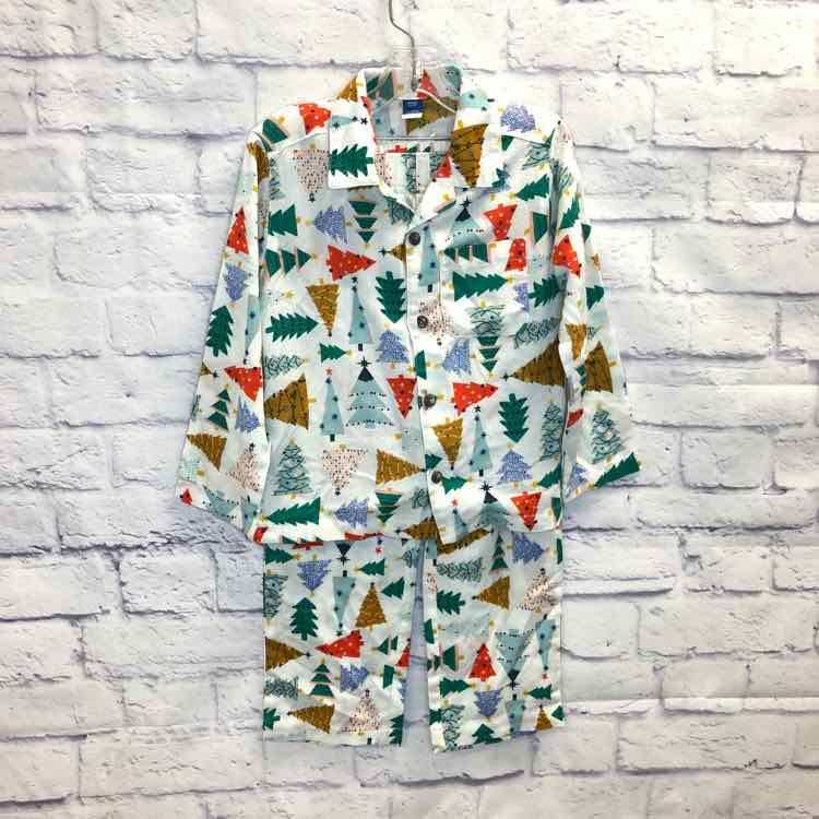 Old Navy Multi-Color Size 5 Girls Pajamas
