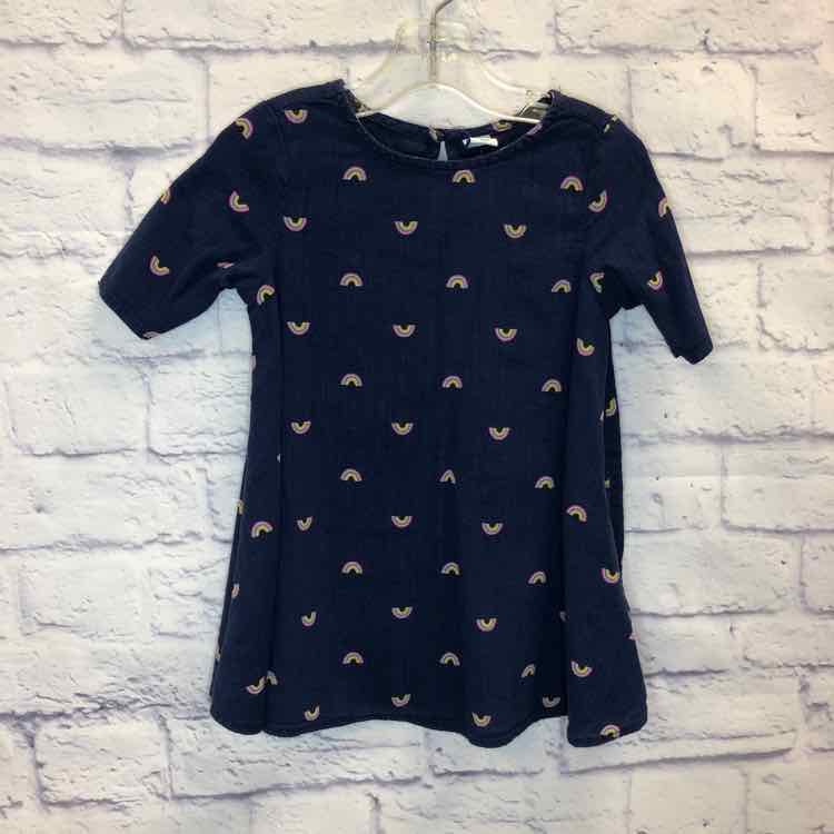 Old Navy Navy Size 2T Girls Dress