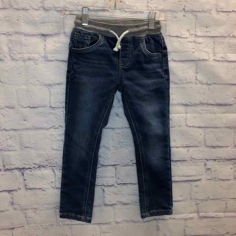 Cat & Jack Denim Size 5 Boys Jeans
