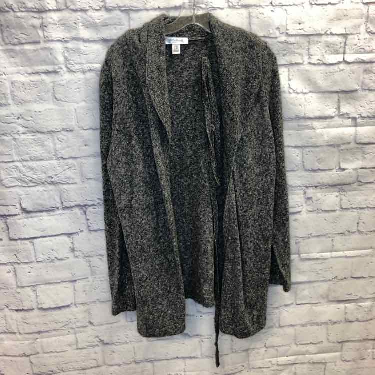Motherhood Gray Size XL Maternity Sweater