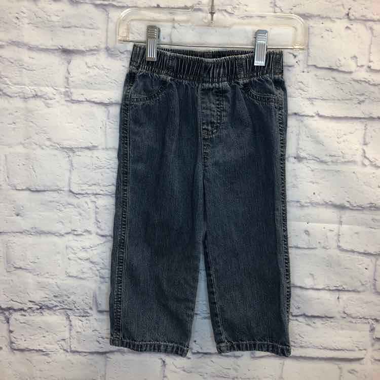 Jumping Beans Denim Size 24 Months Boys Jeans