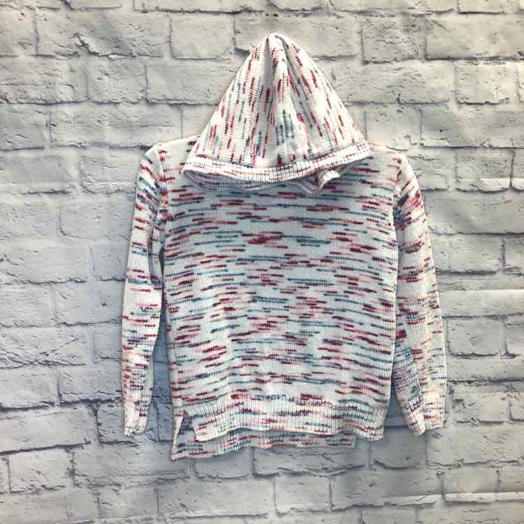 DKNY Pink Size 14 Girls Sweater
