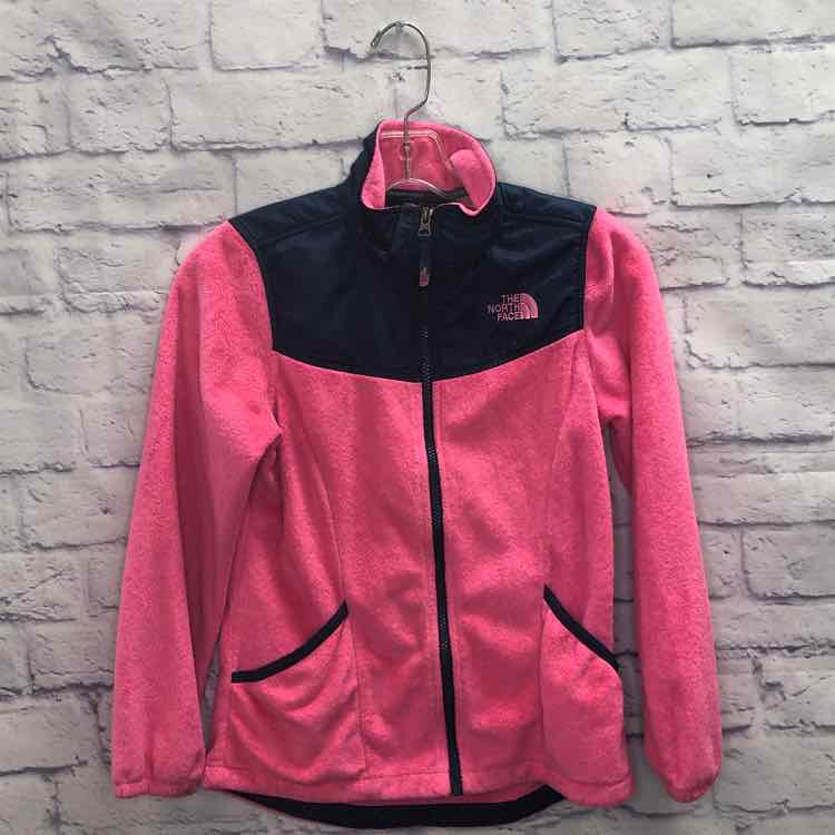 The North Face Pink Size 10 Girls Coat/Jacket