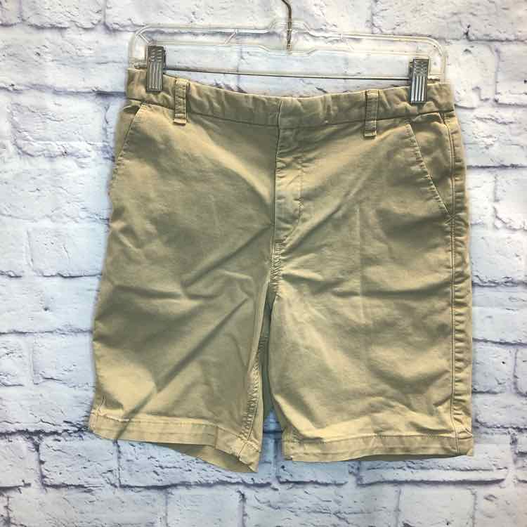 Gap Tan Size 14H Boys Shorts