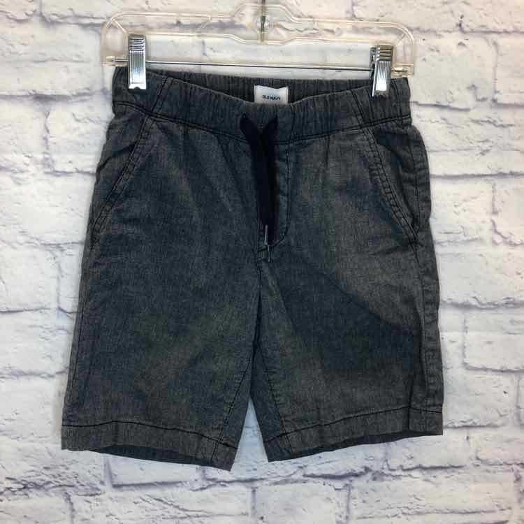 Old Navy Navy Size 8 Boys Shorts