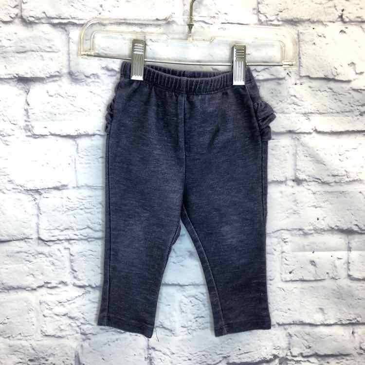 Old Navy Navy Size 12-18 months Girls Leggings