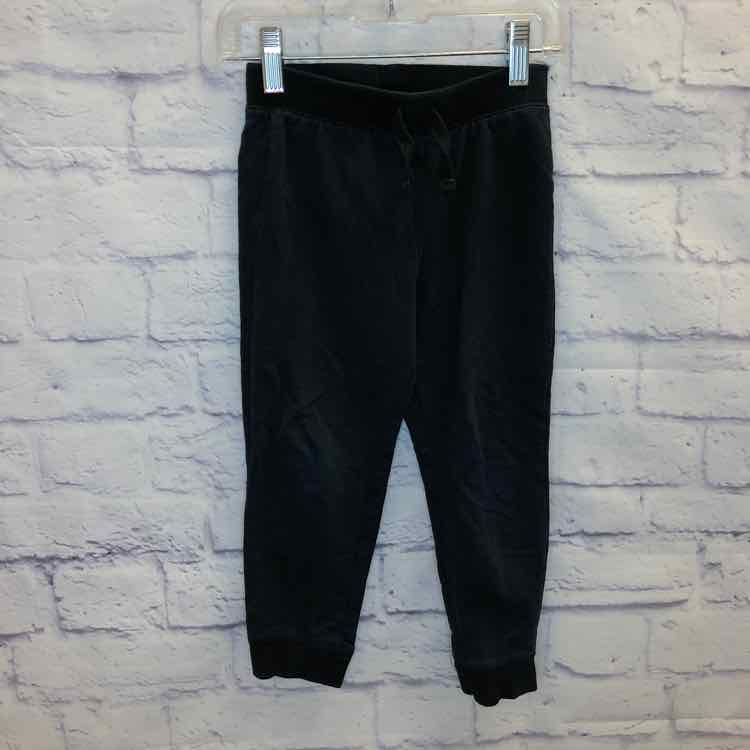 Jumping Beans Black Size 4T Boys Sweatpants
