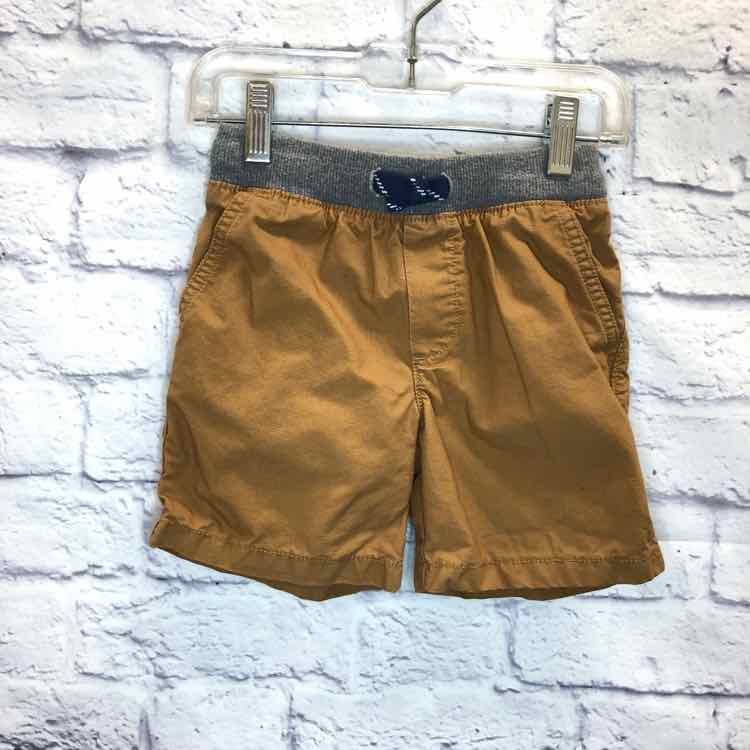 Carters Brown Size 3T Boys Shorts