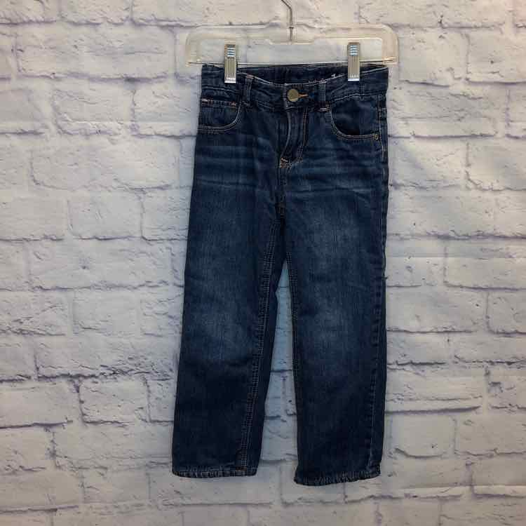 Gap Denim Size 4T Girls Jeans