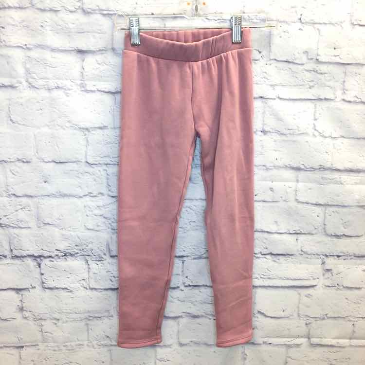 Gap Pink Size 6 Girls Leggings