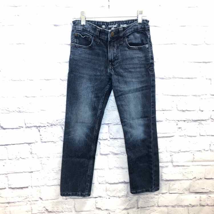 Cat & Jack Denim Size 8 Girls Jeans