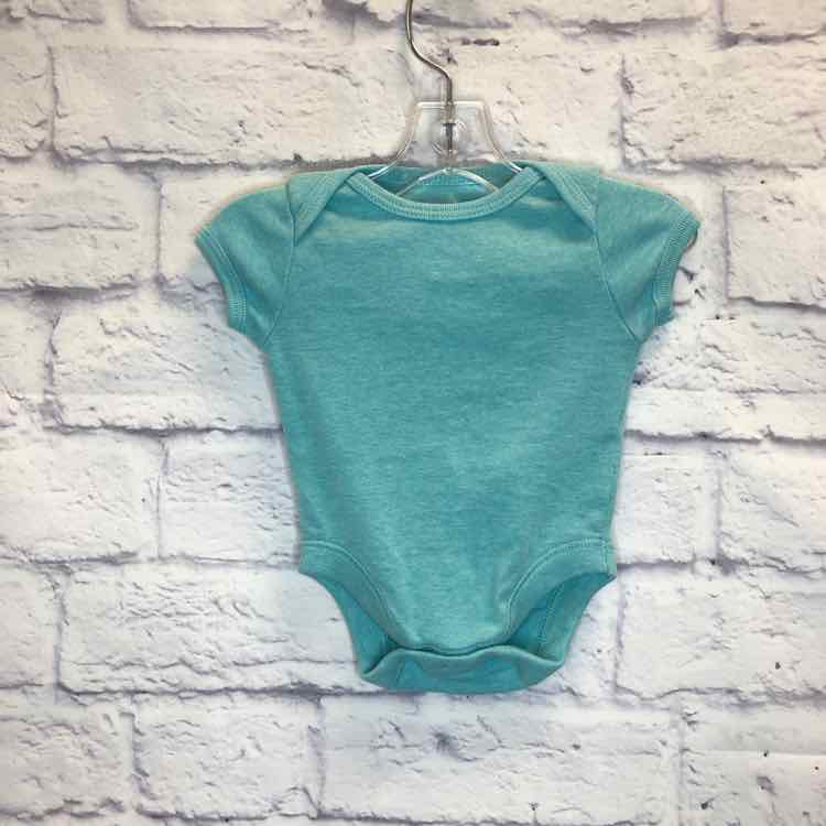 Old Navy Green Size Newborn Boys Bodysuit