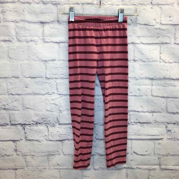 Gap Stripe Size 6 Girls Leggings