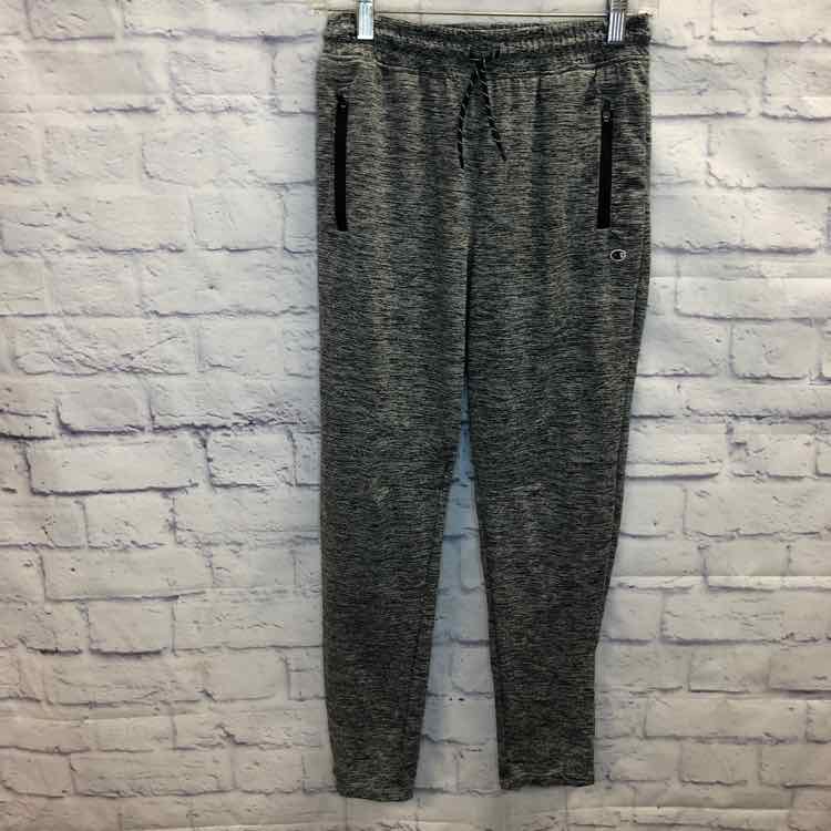 Champion Gray Size 14 Boys Athletic Pant