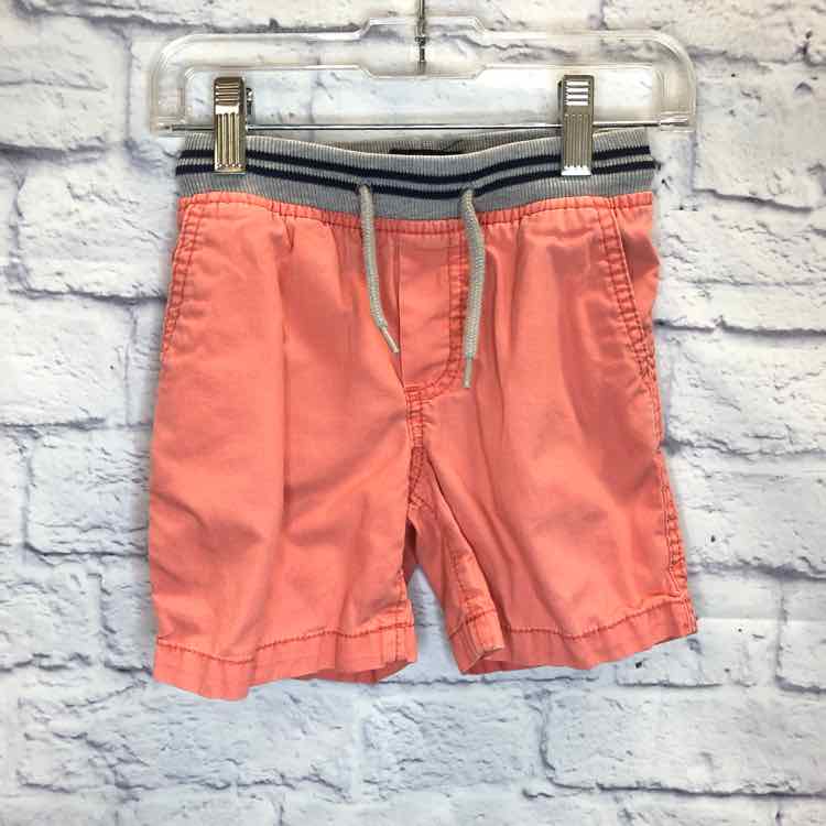 Oshkosh Salmon Size 3T Boys Shorts