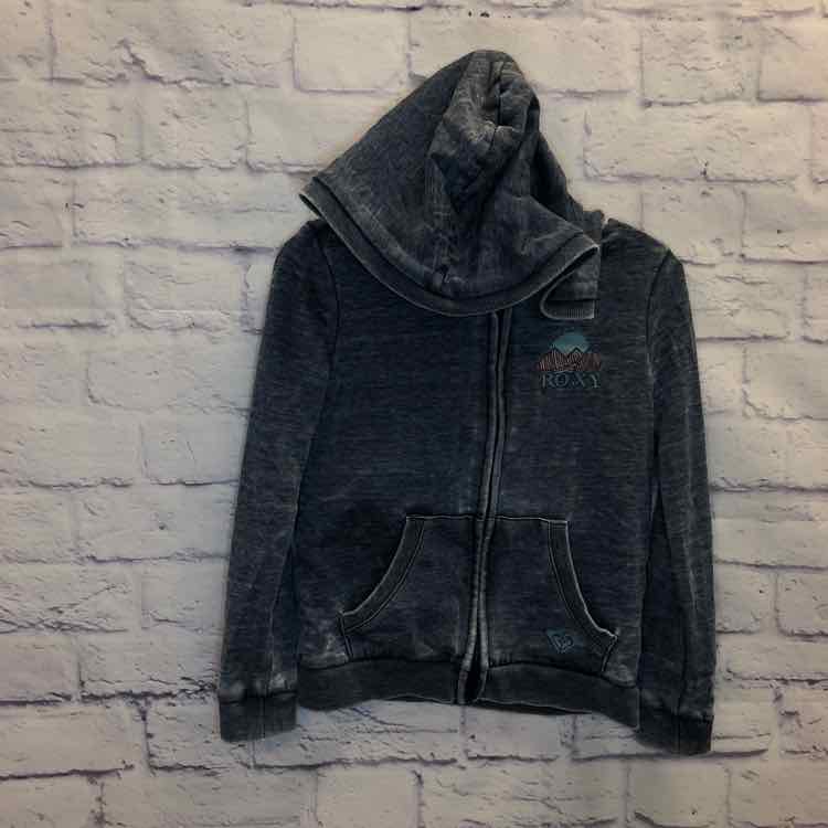 Roxy Girl Blue Size 8 Girls Coat/Jacket