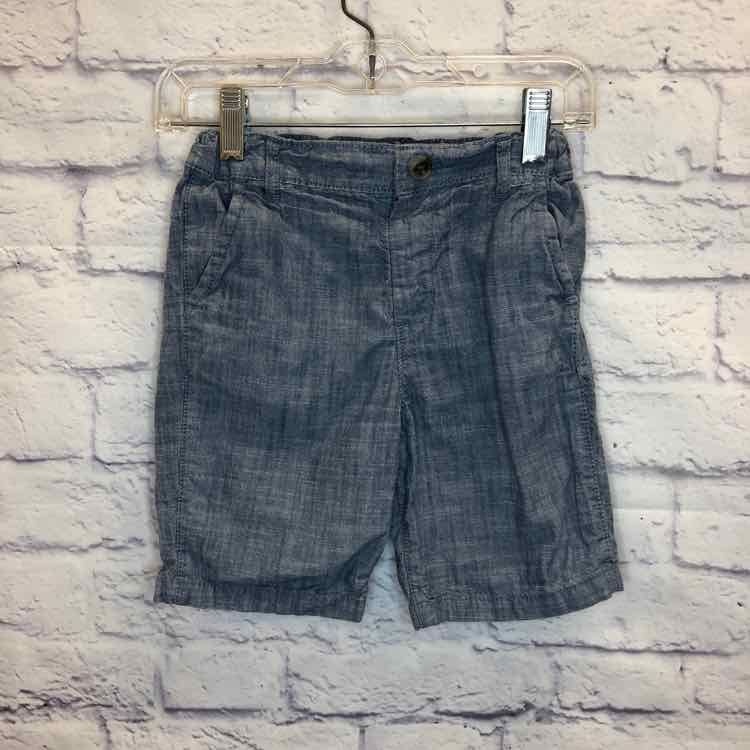 Childrens Place Blue Size 5 Boys Shorts