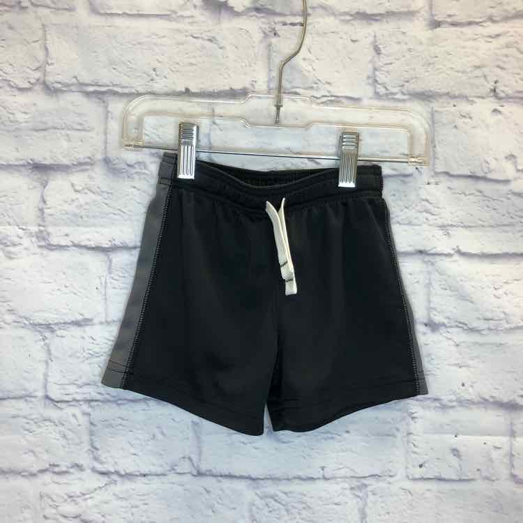 Carters Black Size 18 Months Boys Shorts