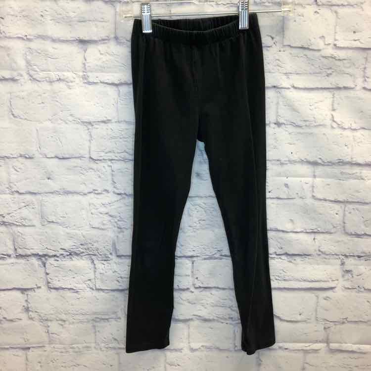 Gap Black Size 6 Girls Leggings