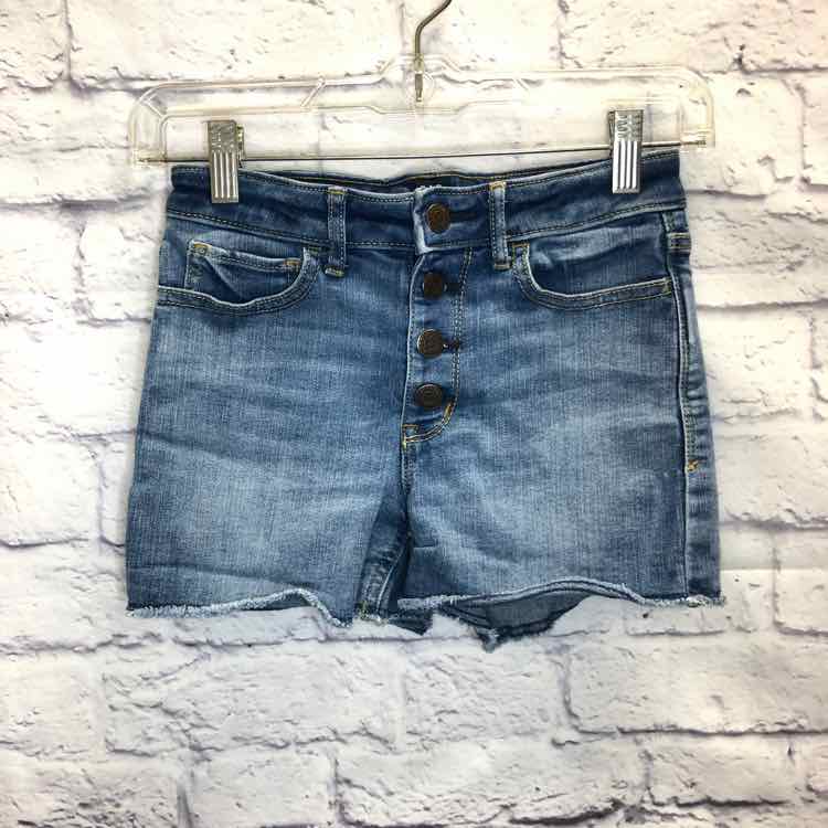 Gap Denim Size 10 Girls Shorts