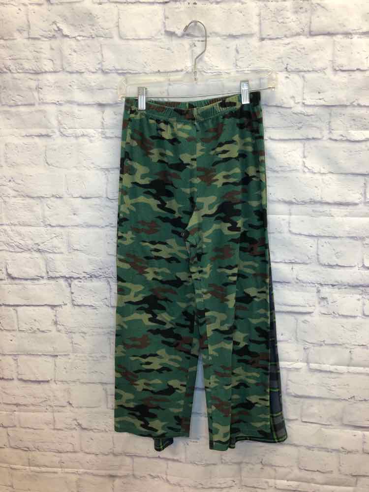 Cuddl Duds Blue Size 10 Boys Pajama Pants