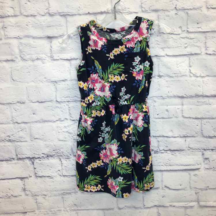 Gap Floral Size 6 Girls Dress