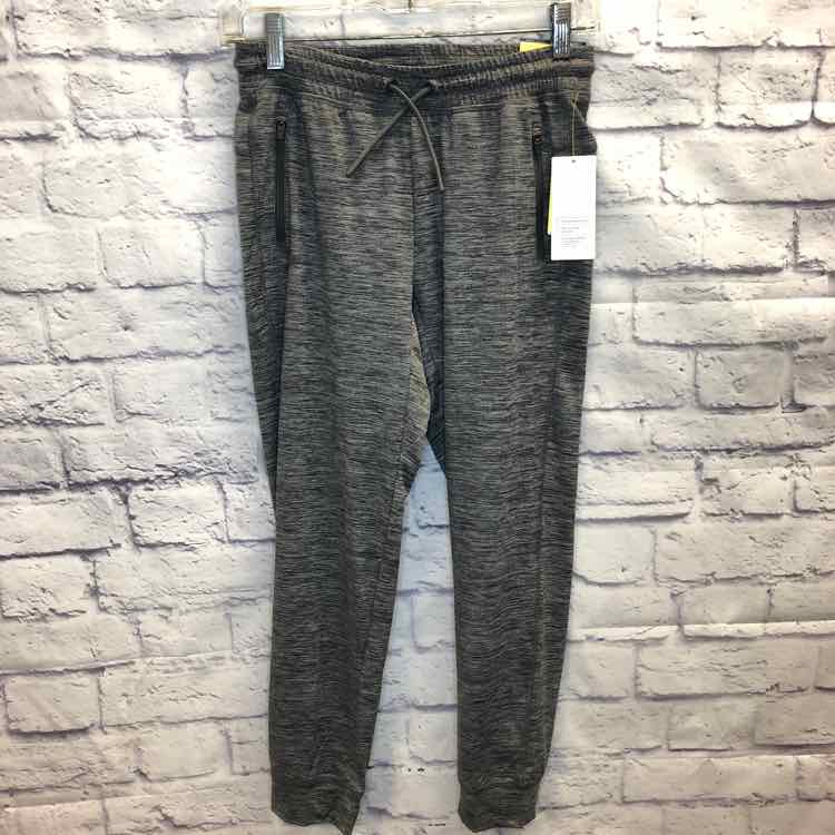 All In Motion Gray Size 10 Boys Athletic Pant