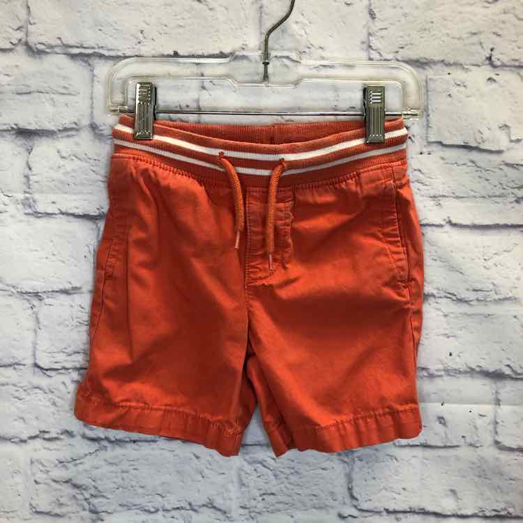 Gap Orange Size 2T Boys Shorts