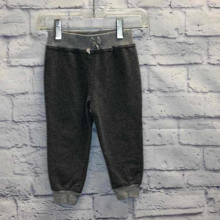 Baby Essentials Gray Size 18 Months Boys Pants