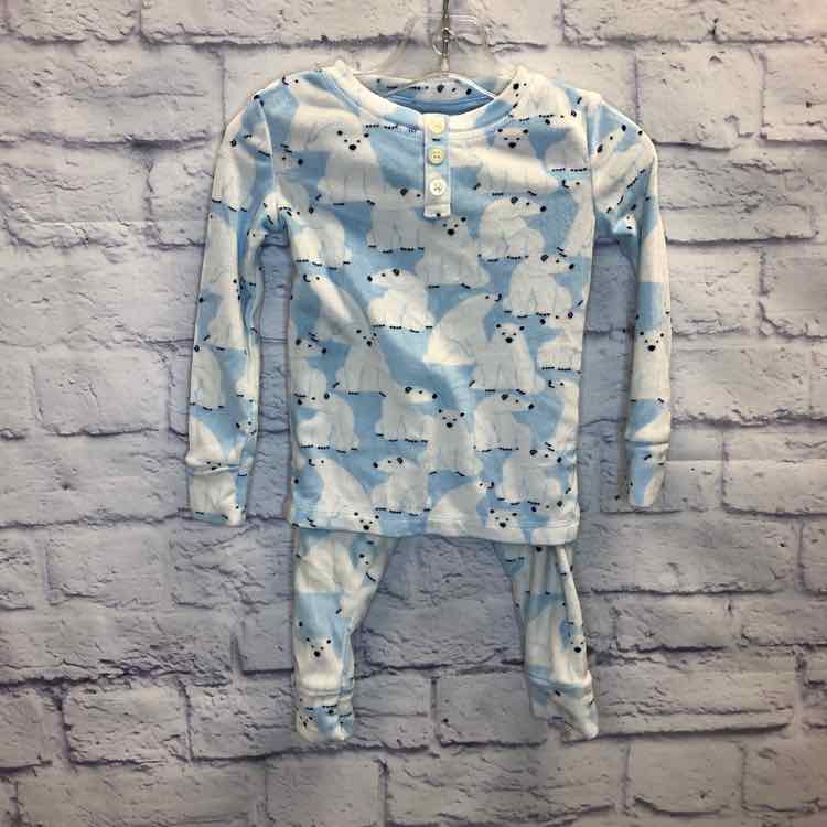 Wondershop Blue Size 2T Boys Pajamas