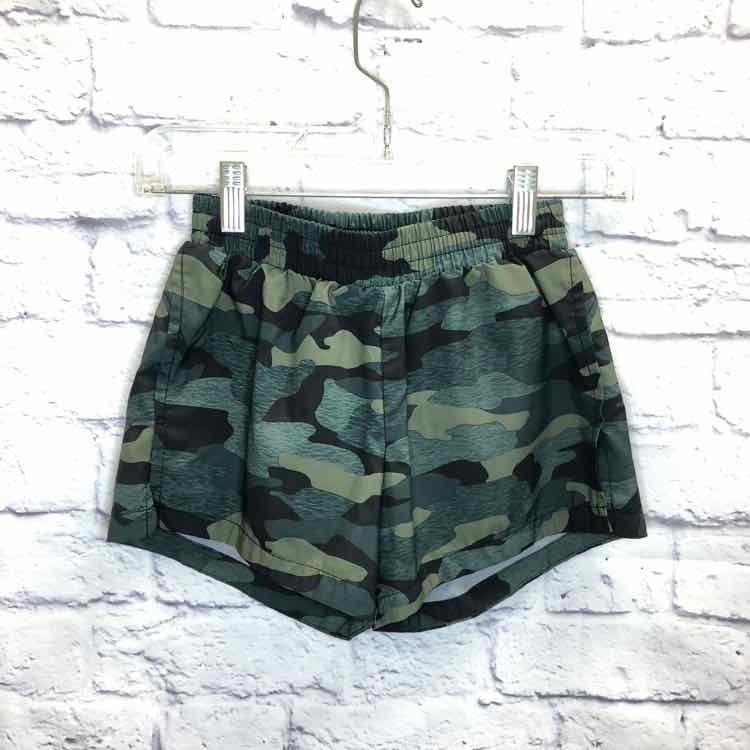 Old Navy Camo Size 10 Girls Shorts