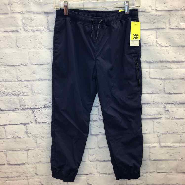All In Motion Navy Size 10 Boys Athletic Pant