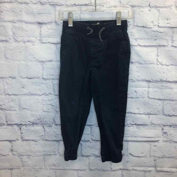 Oshkosh Navy Size 4T Boys Pants