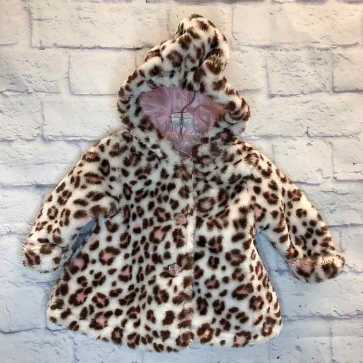 Baby Togs Animal Size 3-6 Months Girls Coat/Jacket