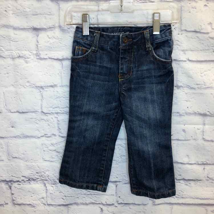 Guess Denim Size 18 Months Boys Jeans