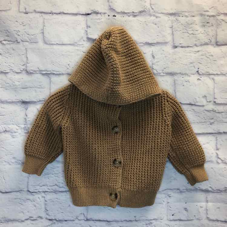 Old Navy Brown Size 12-18 months Boys Sweater