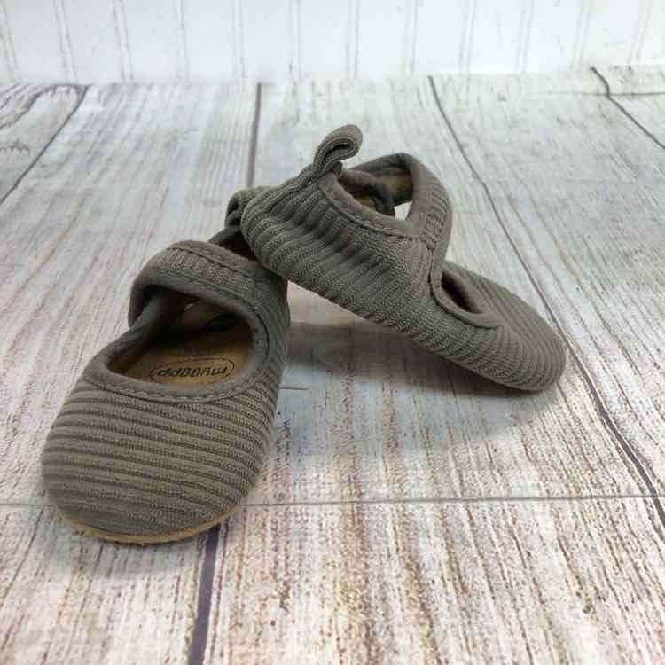 Myggpp Gray Size 1 Girls Casual Shoes