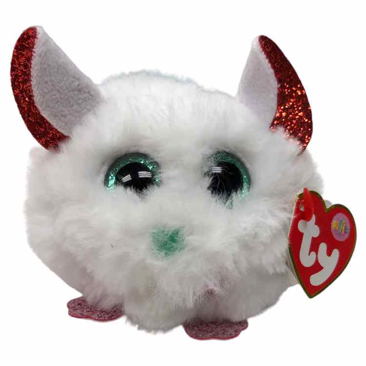 Ty Puffie