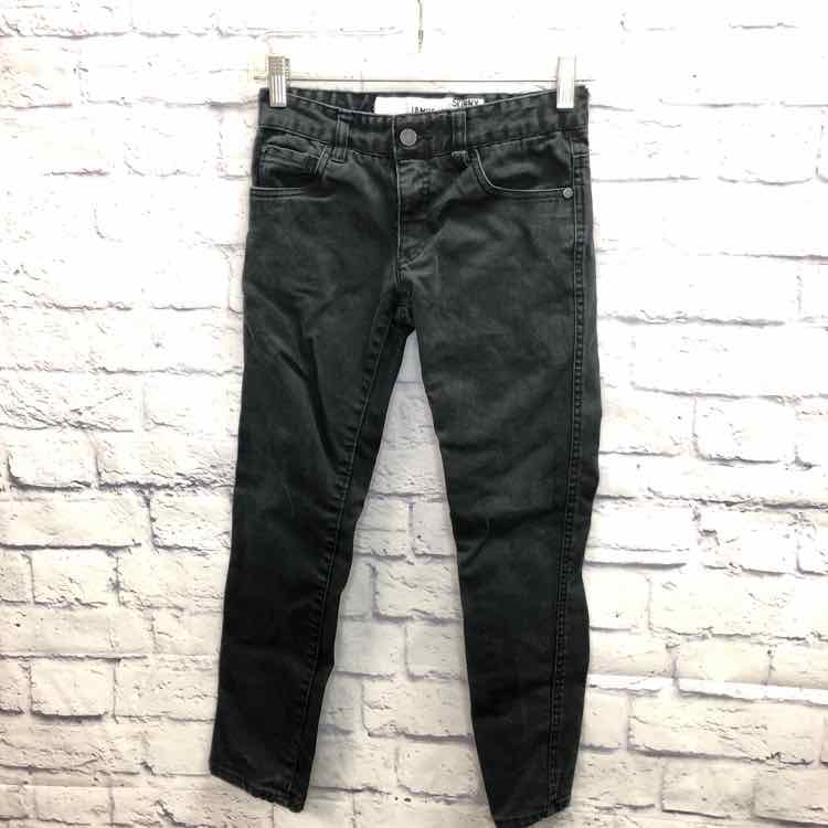 Shaun White Black Size 10 Boys Jeans