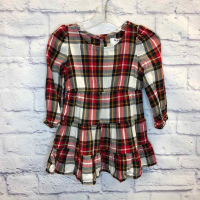 Girl's Clothing & Accessories