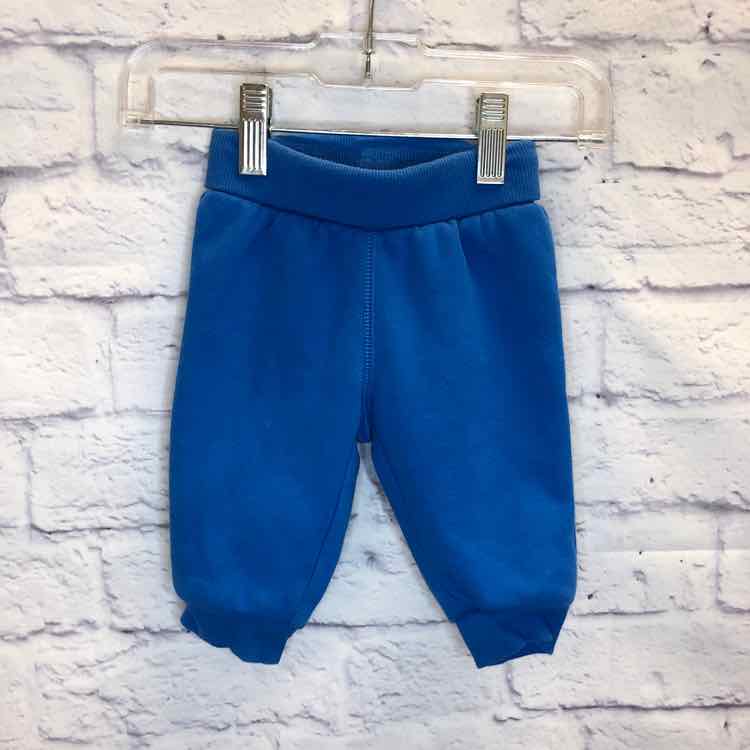 Gymboree Blue Size 3-6 Months Boys Sweatpants