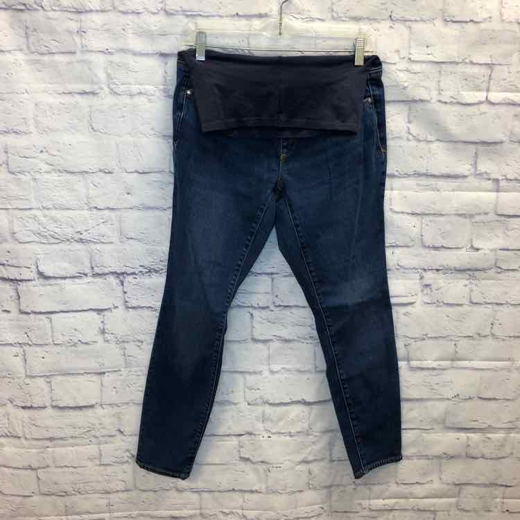 Gap Denim Size 4 Maternity Jeans