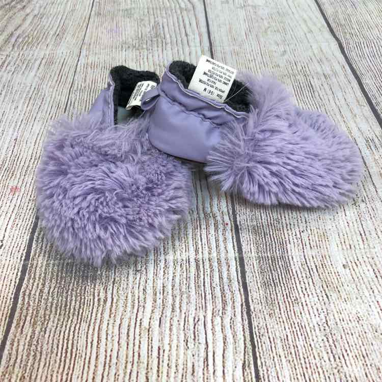 Purple Size 0-6 months Girls Casual Shoes